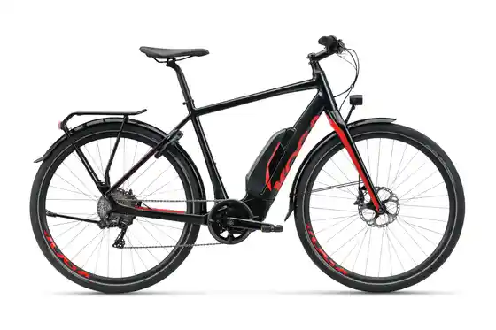 Koga Pace - Koga Pace S20 - 500 Wh - 28 Zoll - Diamant