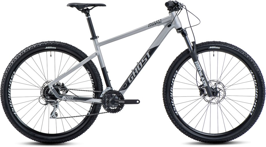 Ghost Kato Essential 29 AL