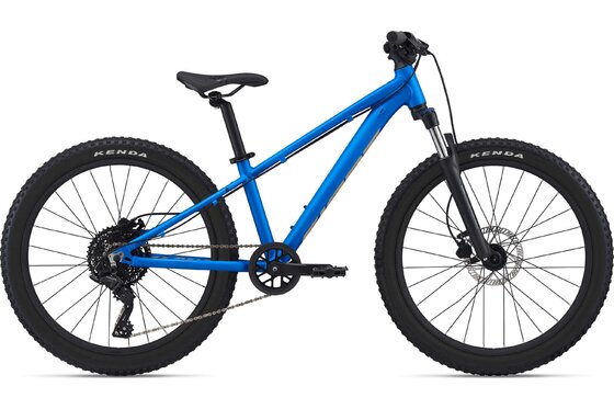 24 Zoll - Kindermountainbikes - Giant STP 24 GIANT - 2023 - 24 Zoll - Diamant
