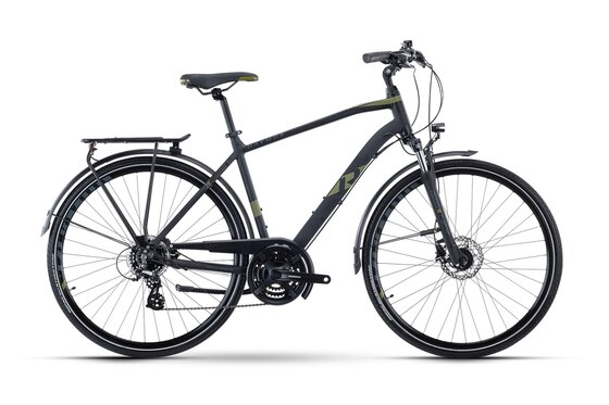 Raymon - Raymon TourRay 2.0 - 2023 - 28 Zoll - Diamant