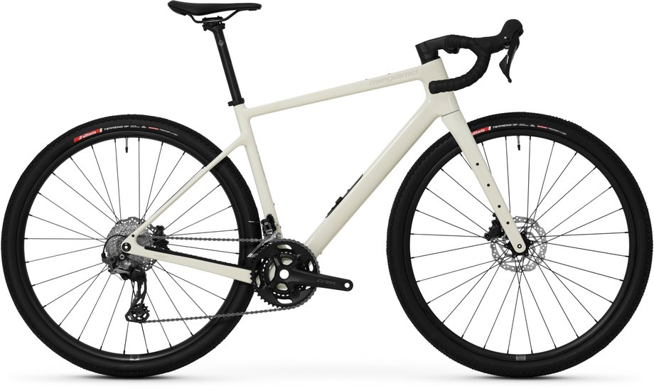 Megamo West 15 Beige Modell 2027