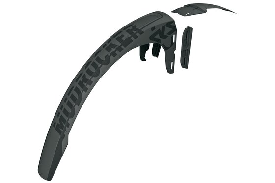 27,5 Zoll - Schutzbleche - SKS Mudrocker Rear Schutzblech 27,5 - 29 Zoll