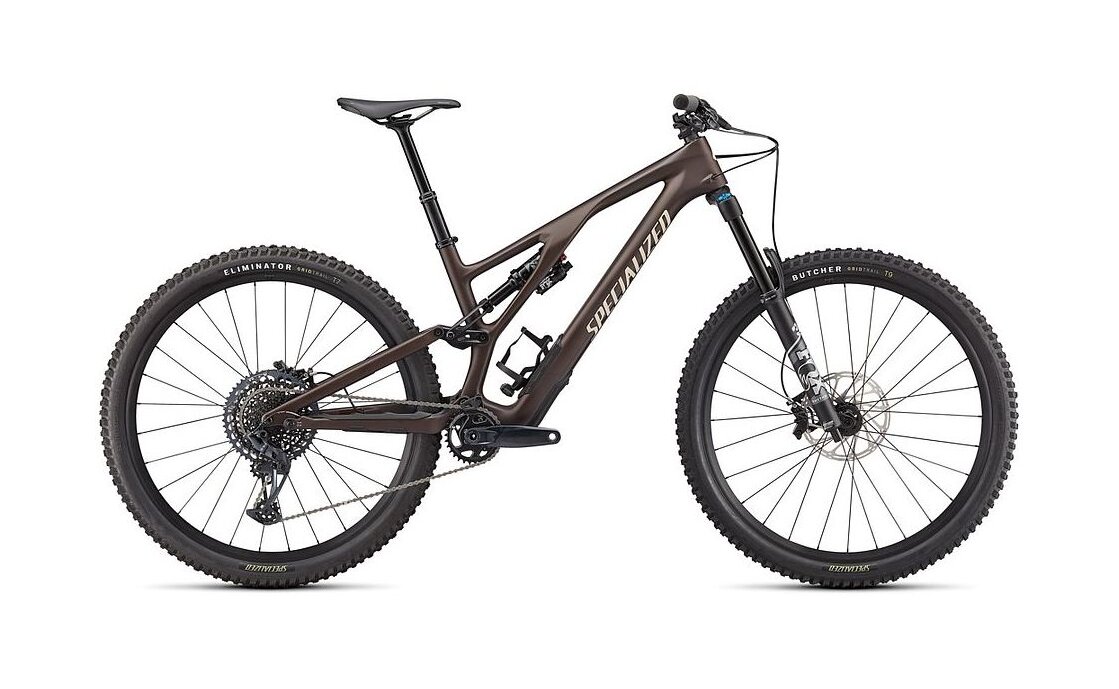 Specialized Stumpjumper Evo Comp - 2022 - 29 Zoll - Fully