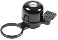 Mounty Glocke Billy Spacer Schwarz Modell 2026