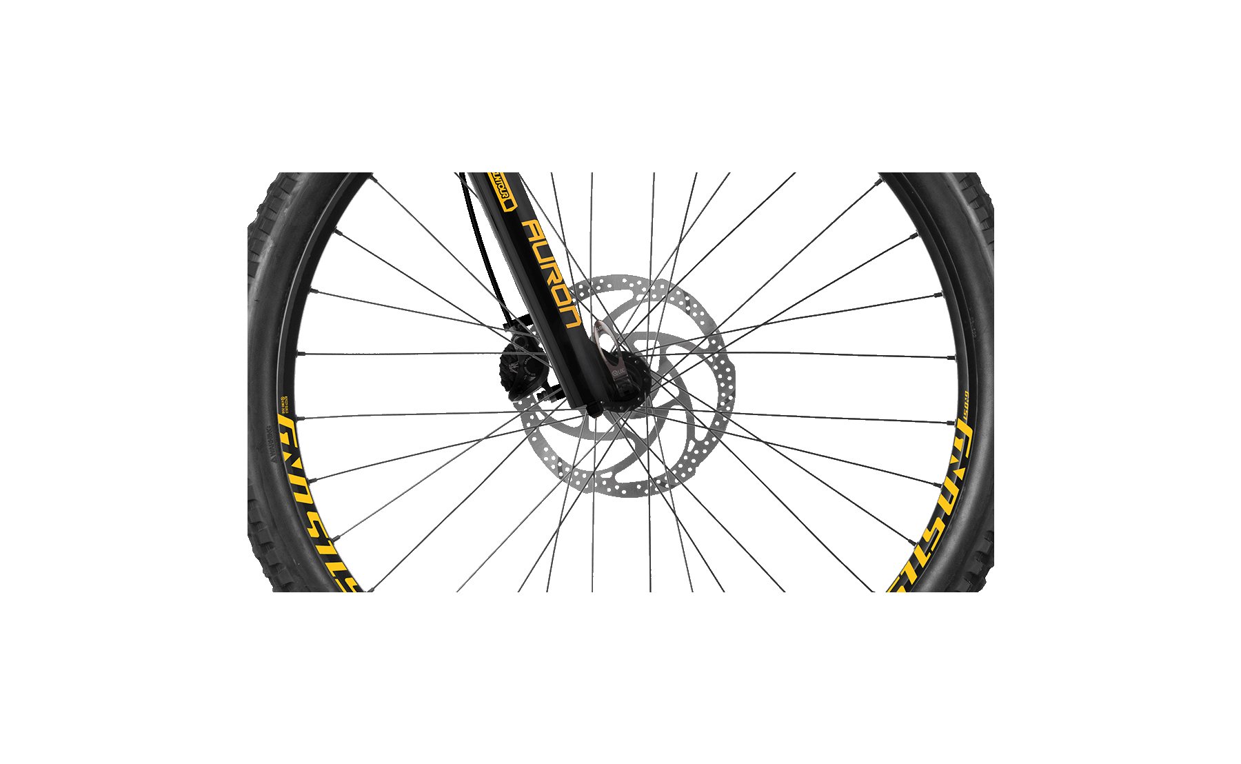 29 zoll gost fahrrad