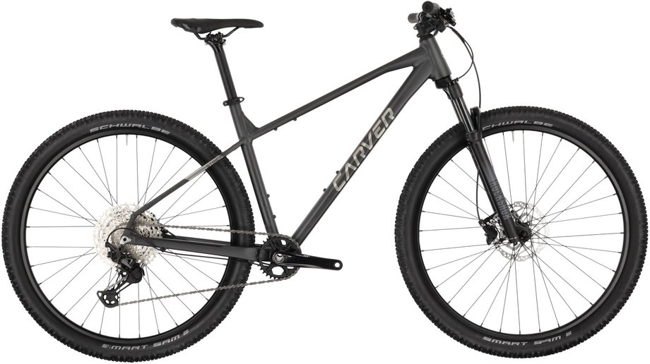 Carver Strict 170