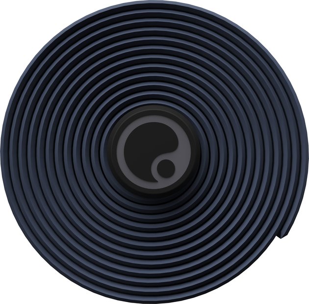 Ergon BT Allroad Lenkerband Blau Modell 2026