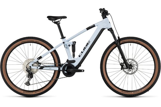 E-Bike-Pedelec - Cube Stereo Hybrid 120 Pro 750 - 750 Wh - 2023 - 29 Zoll - Fully