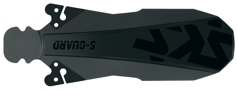 Sks S-Guard Black Mudguard Schwarz Modell 2026
