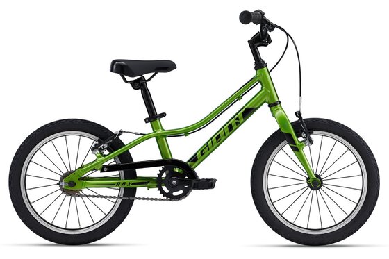 16 Zoll - Kinderfahrräder - Giant ARX 16 - 2023 - 16 Zoll - Diamant