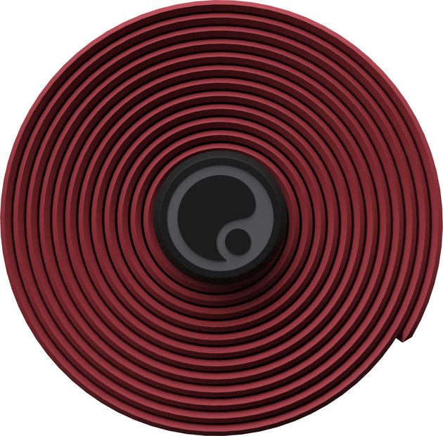 Ergon BT Allroad Lenkerband Rot Modell 2026
