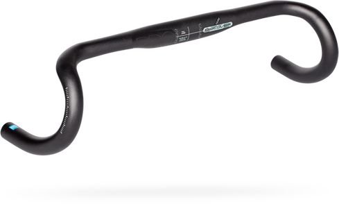 PRO Discover Alu 12 Gravel Lenker Schwarz Modell 2025
