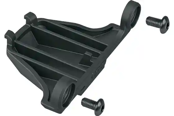 Fahrradtaschen Zubehör - SKS GERMANY Click Satteltaschen Adapter f&uuml;r SQlab Active S&auml;ttel