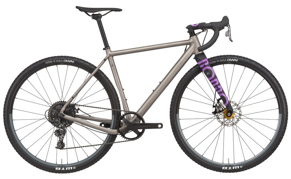 Fahrrad Xxl Gravel