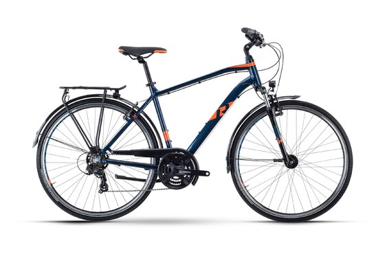 Raymon - Raymon TourRay 1.0 - 2023 - 28 Zoll - Diamant