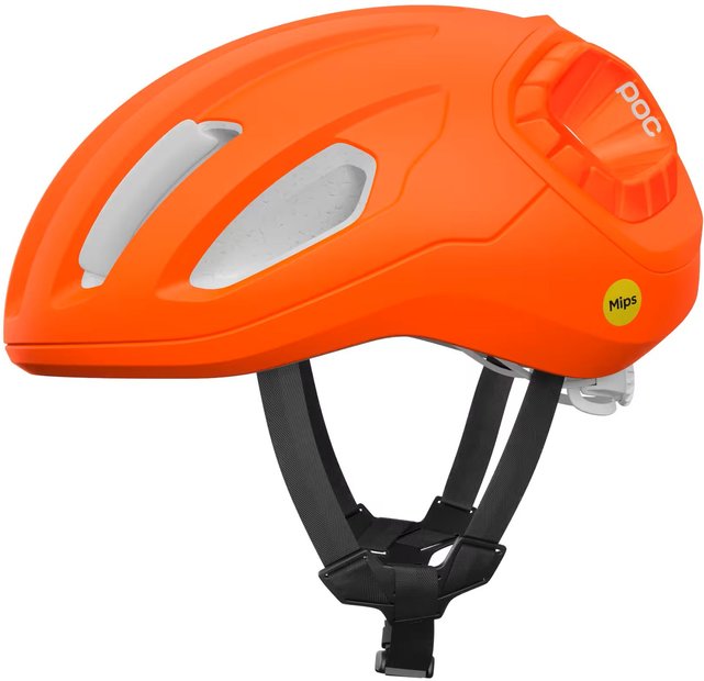 POC Amidal Orange Modell 2026