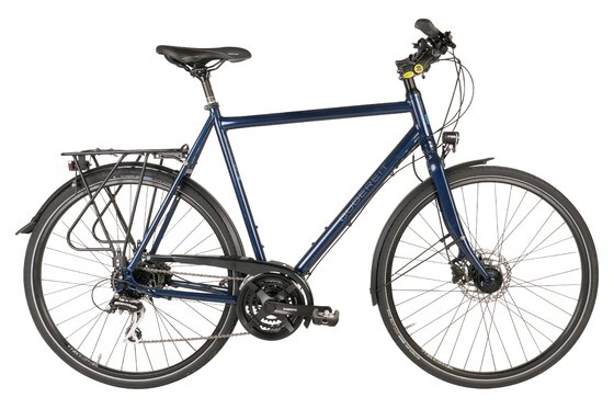 Gudereit - Trekkingräder - Gudereit SX-30 evo - 2023 - 28 Zoll - Diamant