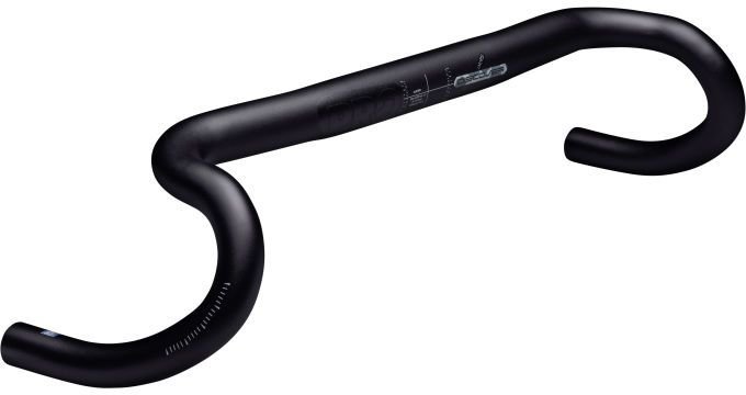 PRO Discover Alu 20 Gravel Lenker Schwarz Modell 2025