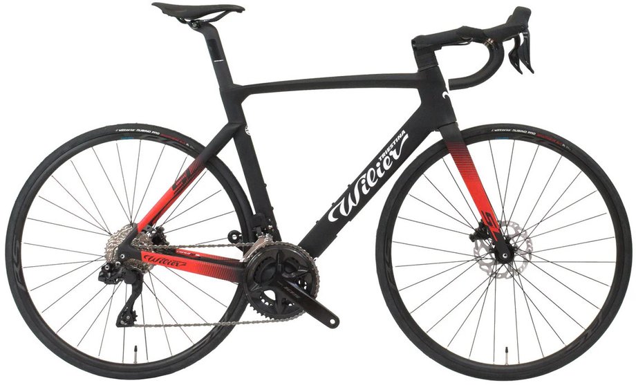 Wilier Cento10 SL