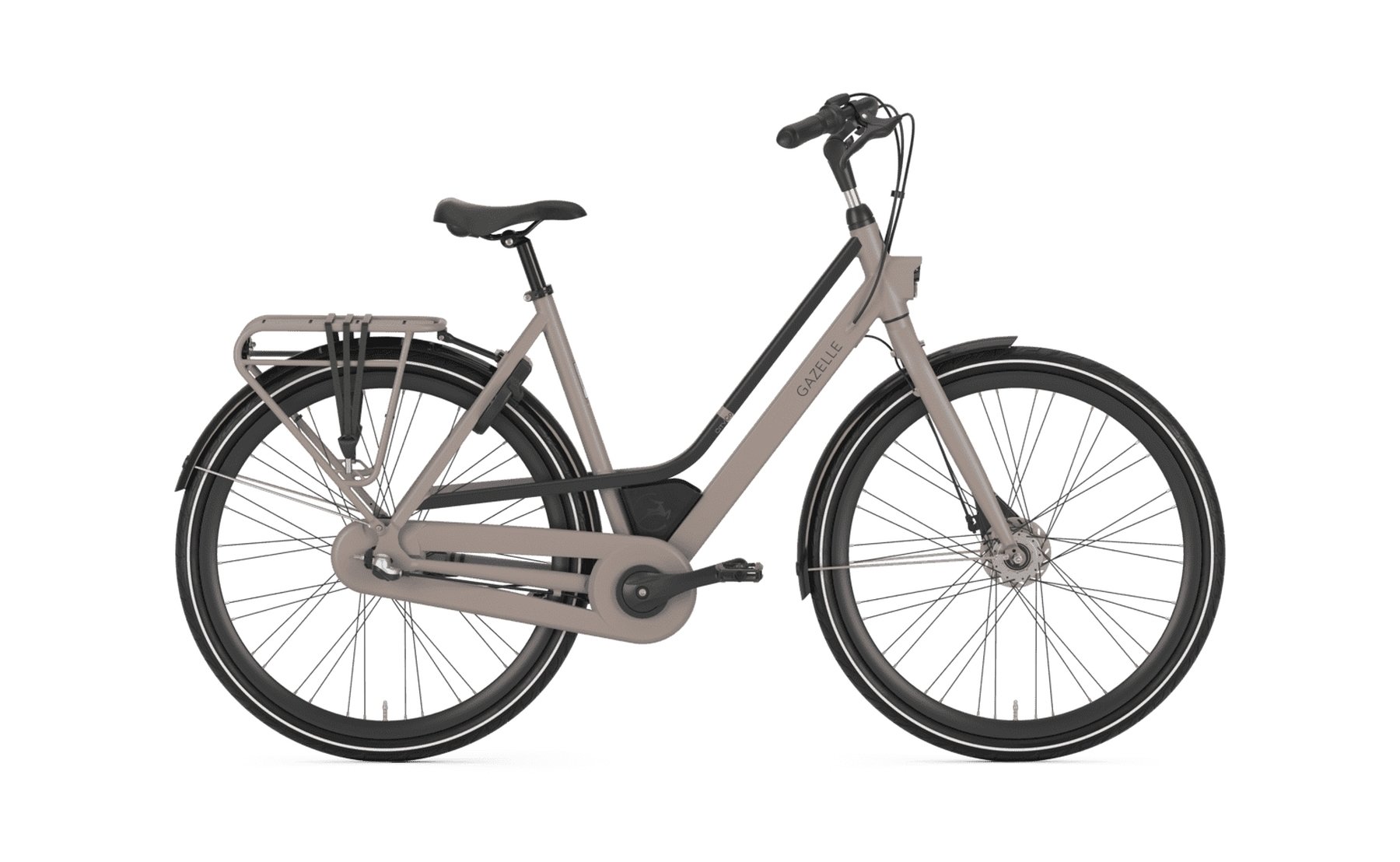Gazelle CityGo C3 2020 28 Zoll bestellen Fahrrad XXL