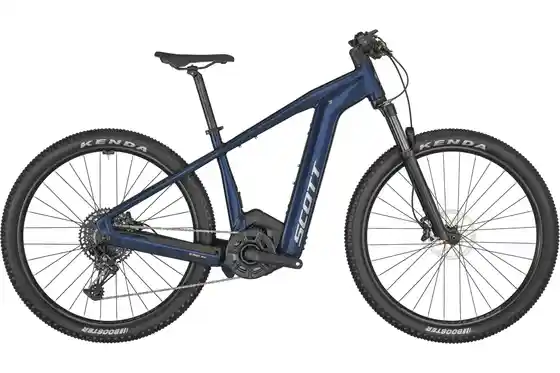 Scott Aspect - Scott Aspect eRIDE 910 - 625 Wh - 29 Zoll - Diamant