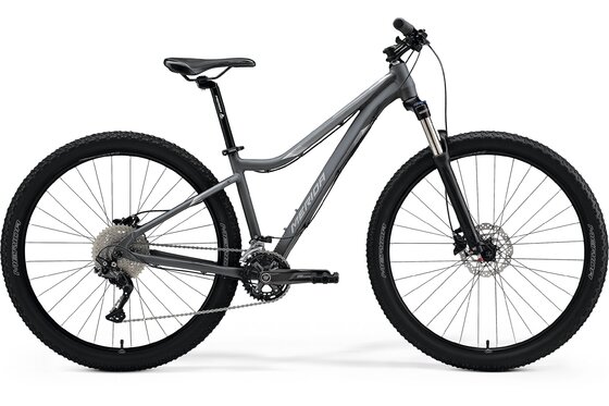 Merida - Merida Matts 7.80 - 2022 - 27,5 Zoll - Diamant