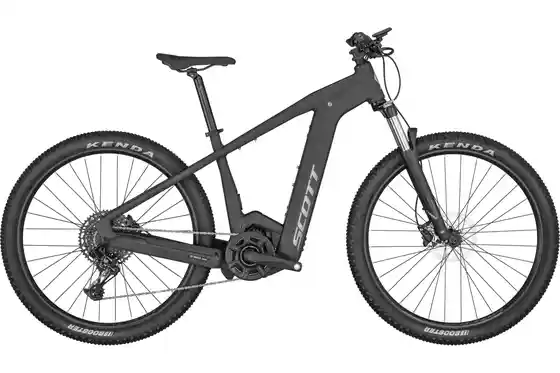 Scott Aspect - Scott Aspect eRIDE 920 - 625 Wh - 29 Zoll - Diamant