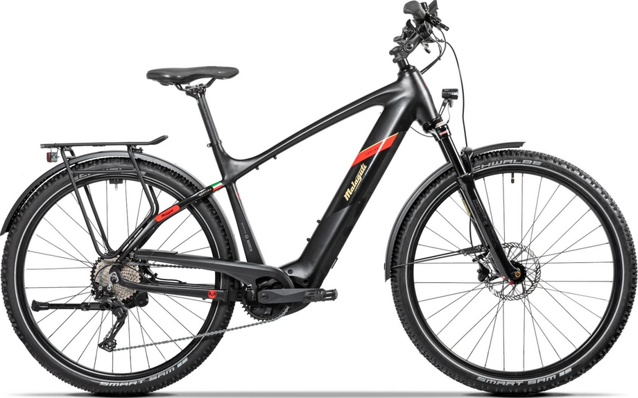 Malaguti Cortina TR 5.2