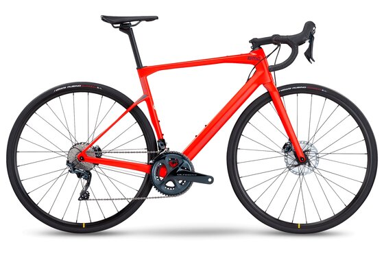 BMC - BMC Roadmachine Five - 2022 - 28 Zoll - Diamant