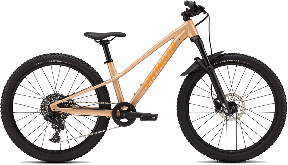 Specialized Riprock Comp 24 Braun Modell 2026