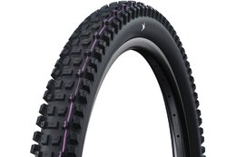Schwalbe Albert Gravity Pro 29x2,50 ADDIX UltraSoft Radial TLR E-50