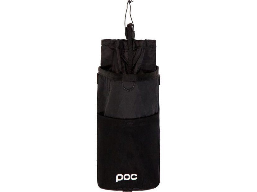 Poc Ultra Snack Bag 1L Schwarz Modell 2025