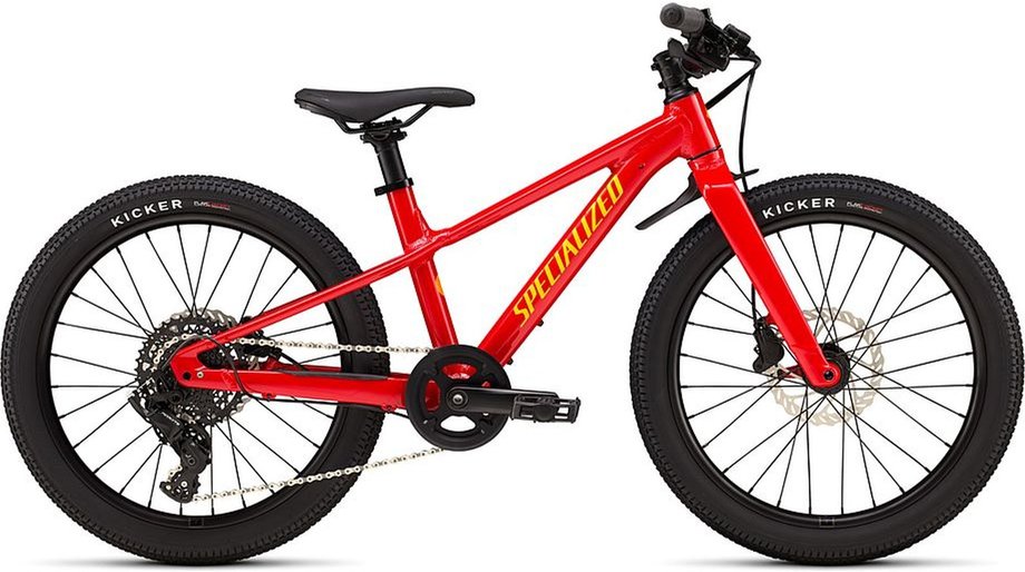 Specialized Riprock 20 Rot Modell 2026