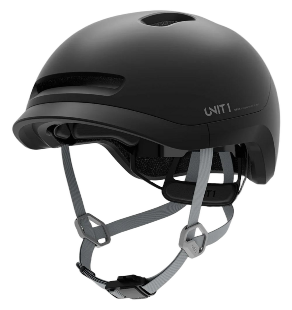 Unit1 Neon MIPS Smart Schwarz Modell 2026