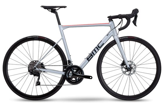 BMC - Rennräder - BMC Teammachine ALR Two - 2023 - 28 Zoll - Diamant