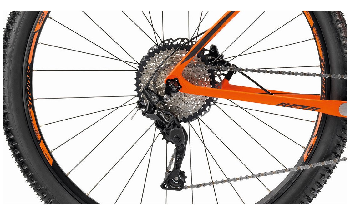 KTM Aera Comp 20 2018 29 Zoll 15% Fahrrad XXL