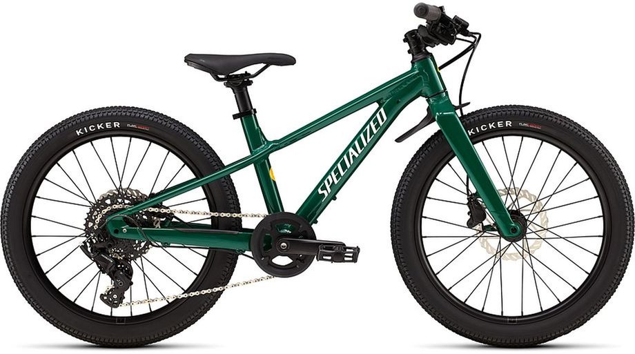 Specialized Riprock 20 Grün Modell 2026