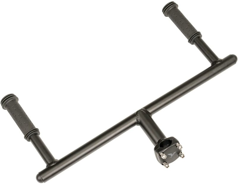 Tern Lenkerbügel Sidekick Joyride Bars Schwarz Modell 2026