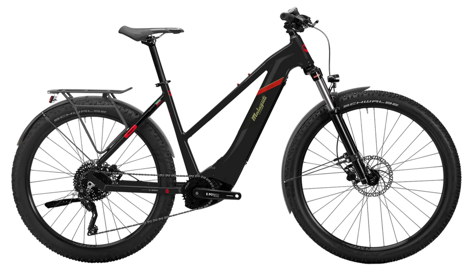 Malaguti Cortina TRT 5.2