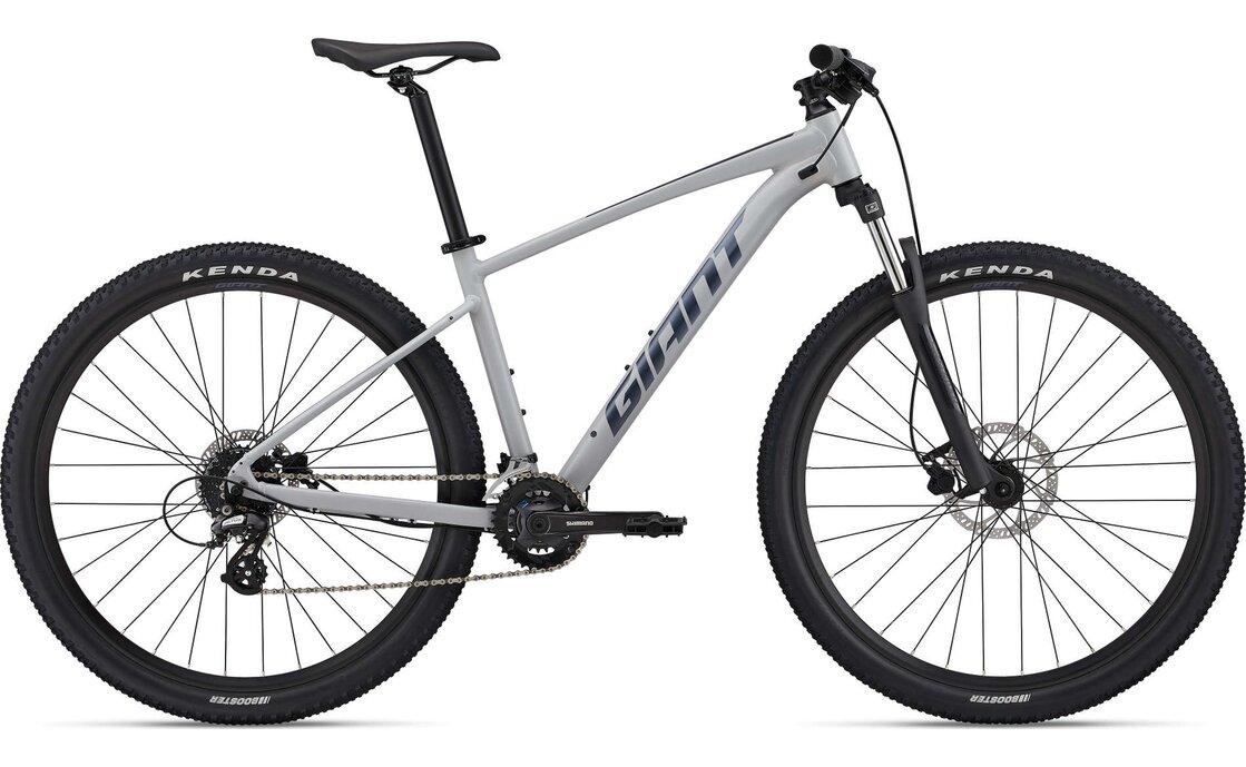Giant Talon 3 - 2023 - 27,5 Zoll - Diamant