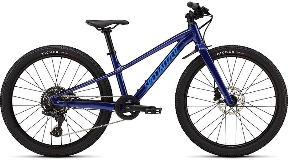 Specialized Riprock 24 INT Blau Modell 2026