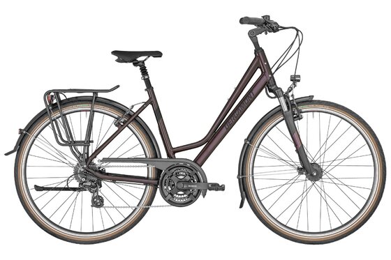 Bergamont Horizon - Bergamont Horizon 3 - 2022 - 28 Zoll - Tiefeinsteiger
