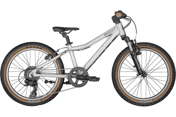 Jungen - Fahrräder - Scott Scale 20 - 2022 - 20 Zoll - Diamant
