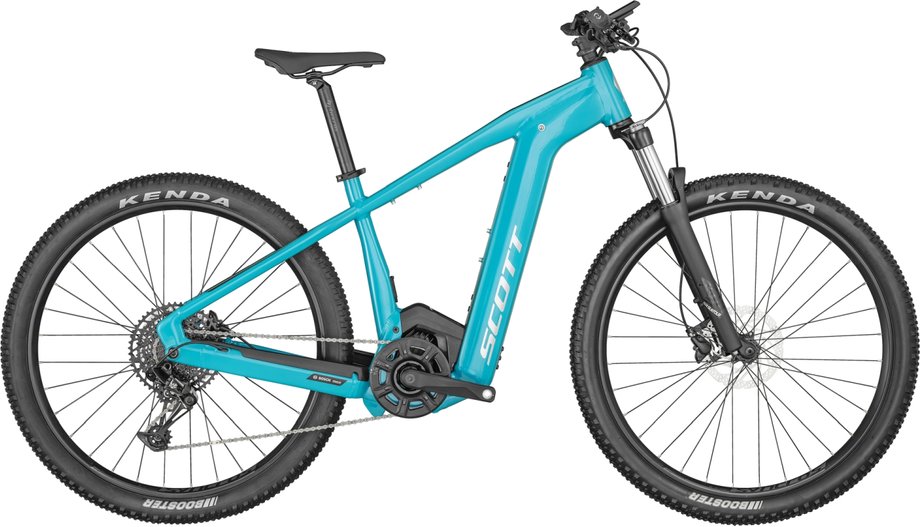 Scott Aspect eRIDE 920