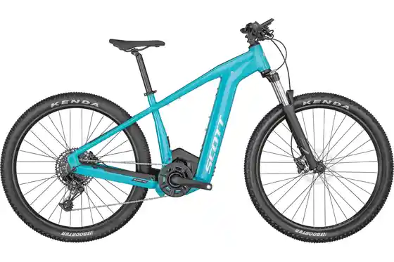 Scott Aspect - Scott Aspect eRIDE 920 - 625 Wh - 29 Zoll - Diamant