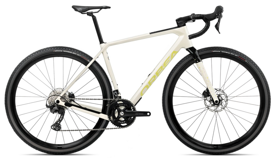Orbea Terra M30 Team