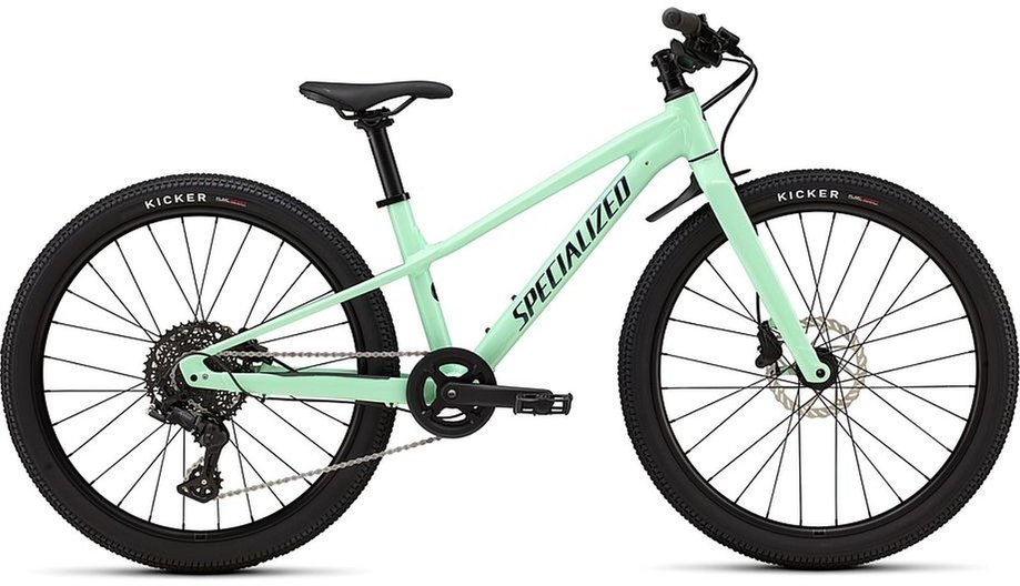 Specialized Riprock 24 INT Grün Modell 2026