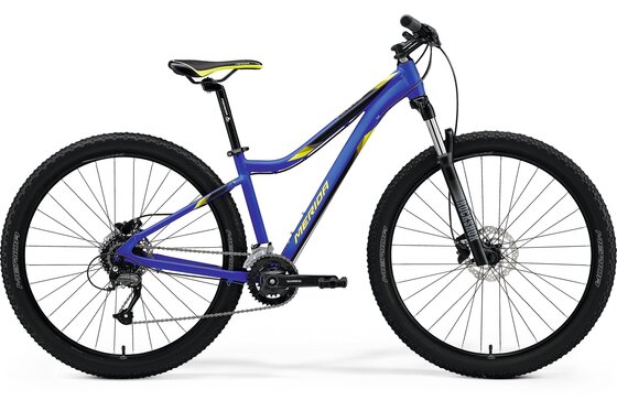 Merida - Merida Matts 7.60 - 2022 - 27,5 Zoll - Diamant