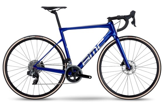 BMC - Rennräder - BMC Teammachine SLR Four - 2022 - 28 Zoll - Diamant