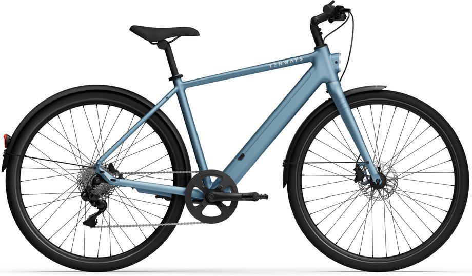 Tenways CGO600 Plus Blau Modell 2026